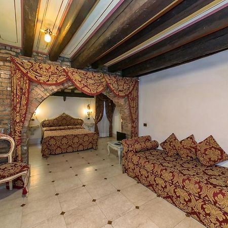 Momolo Appartamento Venezia Esterno foto