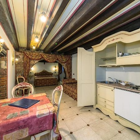 Momolo Appartamento Venezia Esterno foto