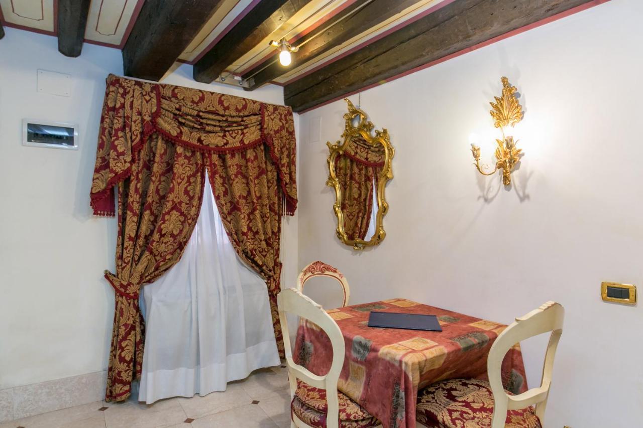 Momolo Appartamento Venezia Esterno foto