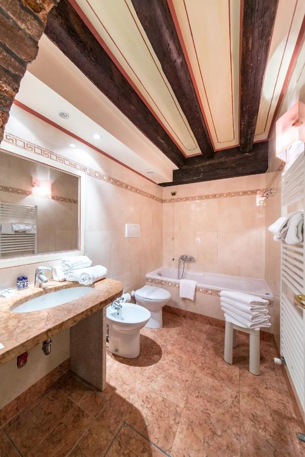 Momolo Appartamento Venezia Esterno foto